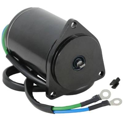 Tilt Trim Motor Compatible With Yamaha C115 C150 L130 L150 L200 P115 P150 P175 P200 S115 S130 thumbnail 4