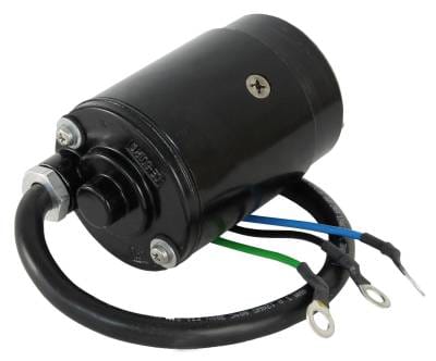 12V Tilt Trim Motor Compatible With Omc Stringer 2.5L 3.0L Stern Drive 1979-1985 120 140 Gm 153Ci thumbnail 7