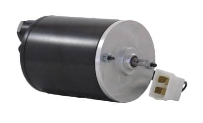 12V Tilt Trim Motor Compatible With Volvo Penta Aq100 Aq120 Aq130 Aq170 Aq225 Aq260 Aq290 Aq311 270 thumbnail 3