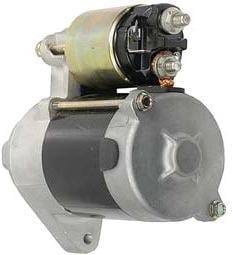 12V Starter Compatible With Kawasaki Mule 2020 Turf 2030 Industrial Kaf540 535Cc Utv Mule 2010 4Wd thumbnail 7