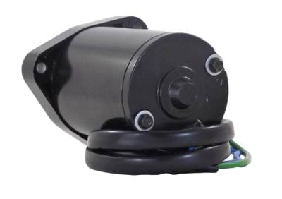 Tilt Trim Motor Compatible With Suzuki Dt200vl Dt200vx Exante Dt200tcl Dt175tcl Dt175tcx V6 2-Stroke thumbnail 8