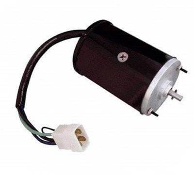 Tilt Trim Motor Compatible With 1969-1973 Volvo Penta Sterndrive 25Hp Through 150Hp Aquamatic 12V thumbnail 3