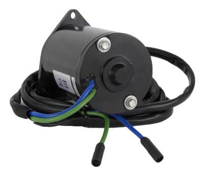 Tilt Trim Motor Compatible With Yamaha 90Etlk 90Etlj 70Etlk 70Etlj Pro50lh Pro50lg Pro50lf Pro50ld thumbnail 8