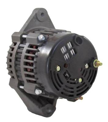 12V 70 Amp Alternator Compatible With Crusader 496 Marine 8.1L 496Ci V8 2001-2004 305 350 5.7L 350Ci thumbnail 7