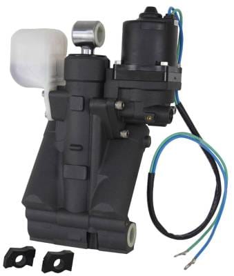 3 Ram Tilt Trim Assembly Compatible With Johnson J40 J60 J70 J90 J115 Outboard 1998-2001 Hydraulic thumbnail 7