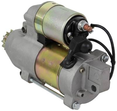 12V Starter Compatible With Mercury Marine 225Hp Efi 4-Stroke Outboard 225Cxl 225Xl 225Xxl Yamaha thumbnail 7