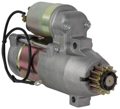 Starter Compatible With Yamaha 200Hp 225Hp V6 4-Stroke Outboard F200txr F225txr Lf200txr Lf225txr thumbnail 4