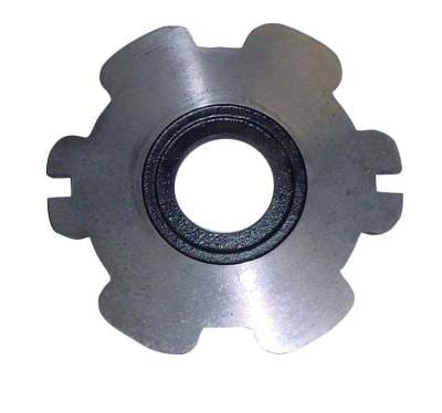 Brake Plate Compatible With International Harvester Farmall 1026 1066 1256 756 766 826 856 966 Hydro thumbnail 5