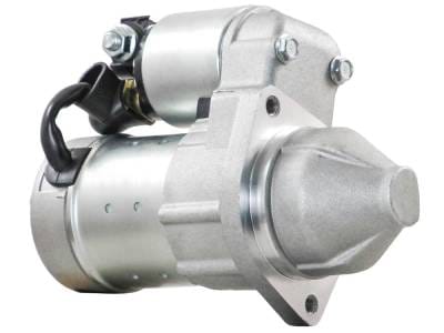 12V 1.4Kw Starter Motor Compatible With Suzuki Outboard Df200 Df225 Df250 3.6L V6 Dohc 24-Valve thumbnail 3