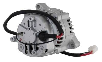 12V 35A Alternator Compatible With Kawasaki Zg1200 Voyager Xii 1196Cc 97Hp 1992-2003 Zr1100 Zephyr thumbnail 8