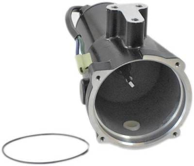 12V Tilt Trim Motor Compatible With Omc Stringer Sterndrive 175Hp 190Hp 235Hp 240Hp 250Hp 3.0L 4.3L thumbnail 3