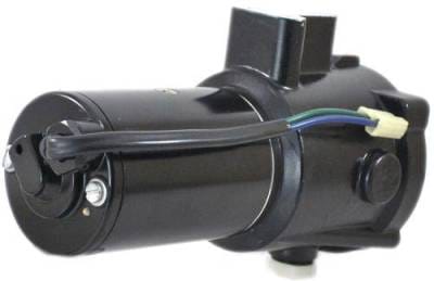 Power Tilt Trim Motor Compatible With Omc Stringer 5.7L V8 350 5.0L V8 305 4.3L V6 3.8L V6 3.0L thumbnail 8