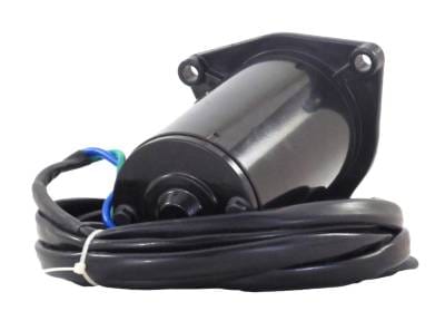 Tilt Trim Motor Compatible With Evinrude Johnson Omc Sea-Drive 3 4 6 8 Cylinder 40-250Hp Outboard thumbnail 8