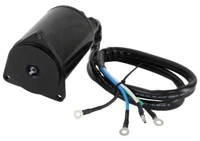Tilt Trim Motor Compatible With Yamaha 250Etx 250Tur 250Txr L250etx L250txr 225Txr V6 2-Stroke thumbnail 3