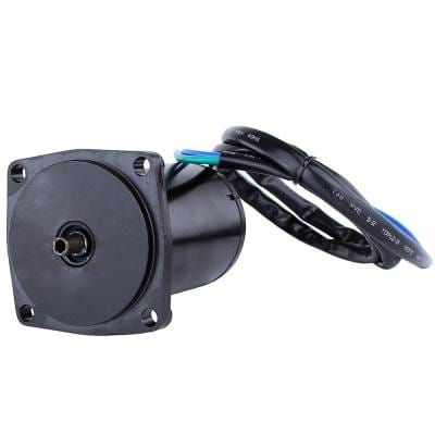 12V Outboard Tilt Trim Motor Compatible With Omc Johnson Evinrude 40 48 50 Hp Honda Bf35 Bf45 Bf40 thumbnail 4