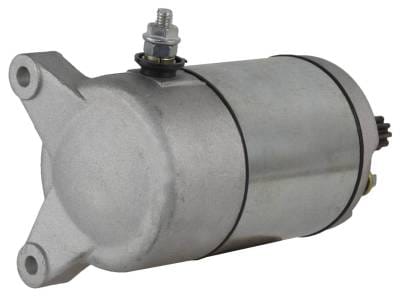 Starter Motor Compatible With 1995-2006 Polaris Magnum 425 500 325 330 2X4 4X4 Atv Sportsman thumbnail 8