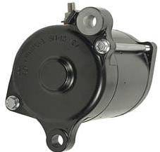 12V Pmdd Starter Compatible With Yamaha Waverunner Lx Waverunner Iii 650 Waverunner Vxr 650Cc Pwc thumbnail 8