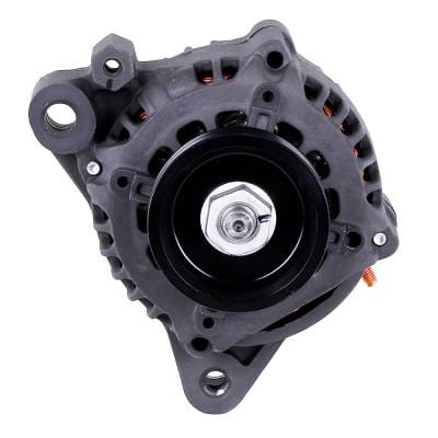 12V 55A Alternator Compatible With Mercury 150Hp Pro Xs Fourstroke 150L 150Xl Outboard 3.0L 4-Stroke thumbnail 12