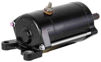 Starter Motor Compatible With 1997-2008 Yamaha Waverunner Gp1200 Gp1200r Gp1300r Gp800 1176Cc 1300Cc thumbnail 7