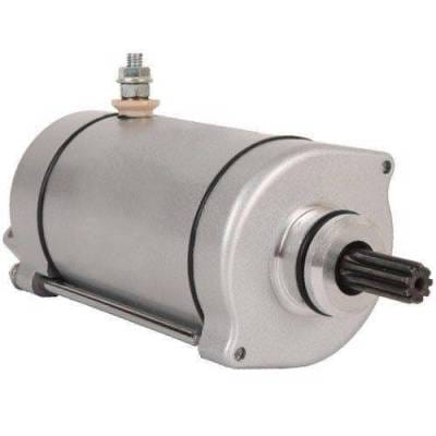 12V Starter Compatible With Honda Vtx1800r 1795Cc Retro 2002-2007 Vtx1800n Neo-Retro Vtx1800c Custom thumbnail 6