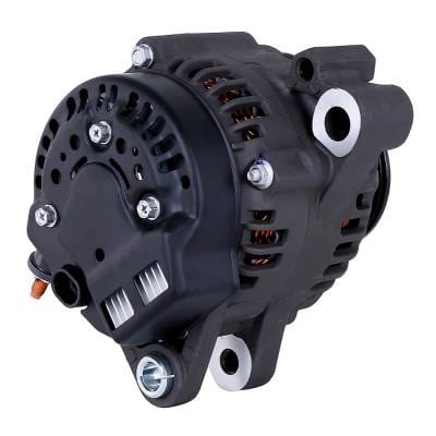 55 Amp Alternator Compatible With Mercury 150Hp 135Hp Fourstroke 4-Stroke Outboard 150L 150Xl 3.0L thumbnail 2