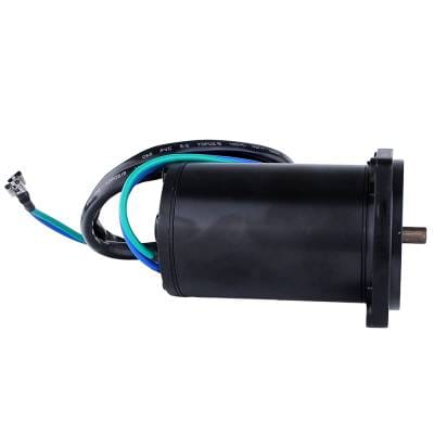 Marine Outboard Tilt Trim Motor Compatible With 1989-2002 Johnson Evinrude Omc 40 48 50 Hp Honda thumbnail 14