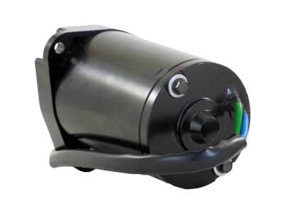 Tilt Trim Motor Compatible With Evinrude Johnson 88Hp 90Hp 100Hp 115Hp 150Hp 175Hp Outboard thumbnail 4