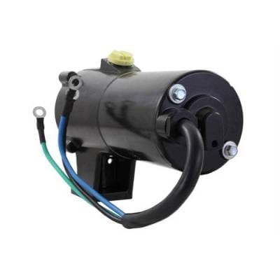 Power Tilt Trim Motor With Pump Compatible With Volvo Penta Ad31 Ad41 Aqad30a Aqad41 Aqd40 Kad42 thumbnail 3
