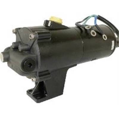 Power Tilt Trim Motor With Pump Compatible With Volvo Penta Ad31 Ad41 Aqad30a Aqad41 Aqd40 Kad42 thumbnail 8