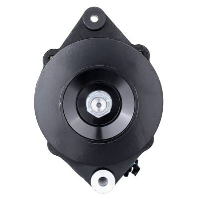 55 Amp Alternator Compatible With Clark 2000 440B 443B 542B 543B 843 843B 853 863 873 Skid Steer thumbnail 16