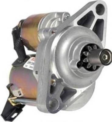 12V Starter Compatible With 1997 Acura Cl 3.0L V6 Sohc Vtec 1995 1996 1997 Honda Accord 2.7L V6 Sohc thumbnail 6