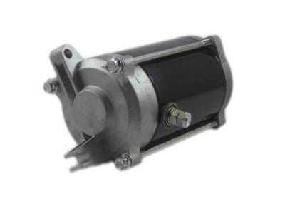 Starter Compatible With Honda Vf700c Magna 699Cc Vf700s Sabre Vf750c V45 Magna 748Cc V4 Dohc thumbnail 8