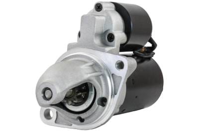 12V Starter Compatible With 2006-2007 Bmw 525I 530I 2008-2011 528I 535I 3.0L Inline-6 Pmgr 9T Cw thumbnail 4
