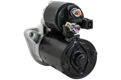 12V Starter Compatible With 2006-2007 Bmw 525I 530I 2008-2011 528I 535I 3.0L Inline-6 Pmgr 9T Cw thumbnail 8