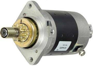 Starter Compatible With Suzuki Outboard Dt140tcl Dt140tcx Pu140 Jet Dt115tcx 140Hp 115Hp 2-Stroke thumbnail 3
