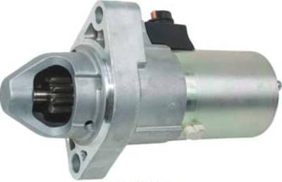 12V 1.6Kw Starter Compatible With Honda Accord 2.4L 2003-2005 Element 2003-2006 Acura Tsx 2004-2005 thumbnail 3
