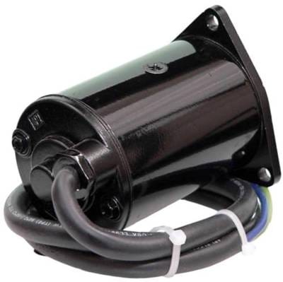 Tilt Trim Motor Compatible With Suzuki Dt150 Dt175 Dt200 V6 2-Stroke Outboard 150Hp 175Hp 200Hp thumbnail 3