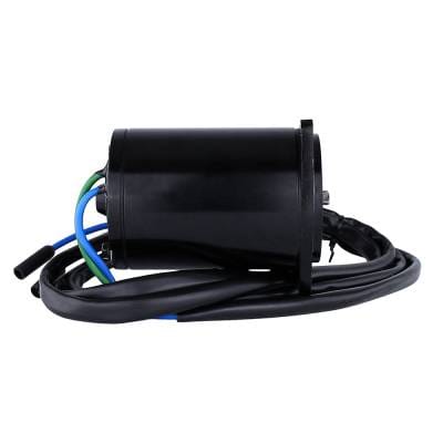 Tilt Trim Motor Compatible With 1987 1988 1989 1990 1991 Yamaha 70Hp 90Hp 85Hp 60Hp 2-Stroke thumbnail 12