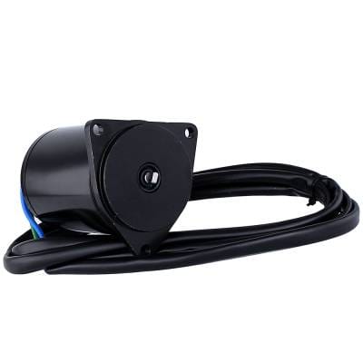 Tilt Trim Motor Compatible With 1987 1988 1989 1990 1991 Yamaha 70Hp 90Hp 85Hp 60Hp 2-Stroke thumbnail 14