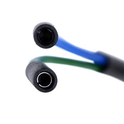 Tilt Trim Motor Compatible With 1987 1988 1989 1990 1991 Yamaha 70Hp 90Hp 85Hp 60Hp 2-Stroke thumbnail 16