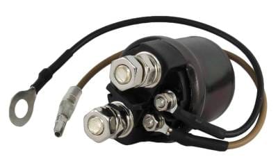 12V Starter Relay Compatible With Mercury 4-Stroke Outboard 8 9.9 15 30 40 50 60 75 90 115 Hp thumbnail 4