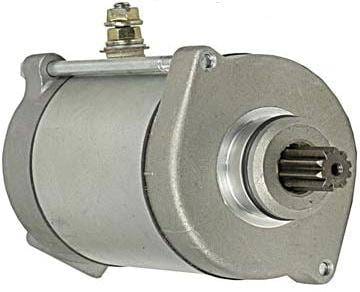 Starter Compatible With Honda Shadow 750 Vt750c Ace Vt750cd Deluxe Vt750dc Spirit 745Cc V-Twin Sohc thumbnail 4