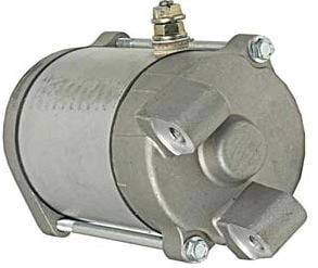 Starter Compatible With Honda Shadow 750 Vt750c Ace Vt750cd Deluxe Vt750dc Spirit 745Cc V-Twin Sohc thumbnail 8