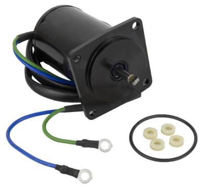 12V Tilt Trim Motor Compatible With Yamaha F80 F100 4-Stroke Outboard F80tlr F100tlr F80txr F100txr thumbnail 3