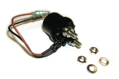 Starter Relay Compatible With Yamaha Wave Jammer 500 Wave Runner 650 700 Super Jet 650 700 Gp 760 thumbnail 4