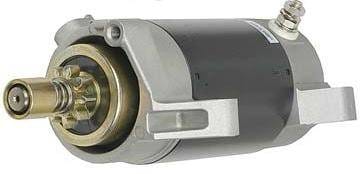 12V Starter Compatible With Yamaha 50Hp Outboard 50El 50Es 50Esjd 50Etl Pro50l 40Hp 40El 40L thumbnail 4