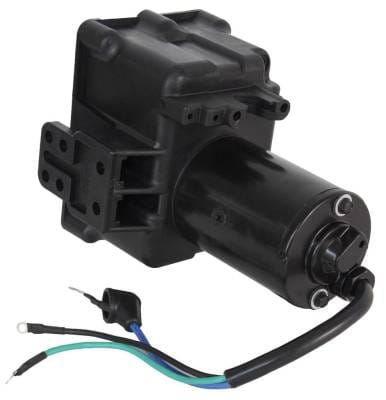 3-Wire Tilt Trim Motor With Reservoir Compatible With Mercury Marine 35-220Hp Outboard Mercruiser thumbnail 7