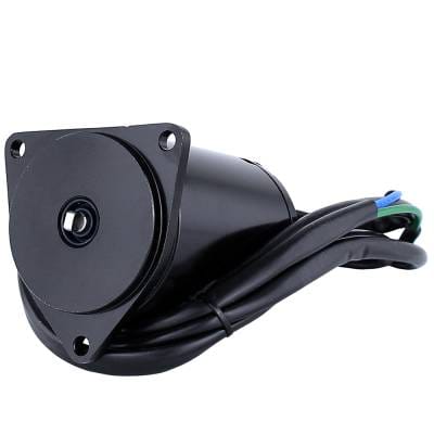 Tilt Trim Motor Kit Compatible With Yamaha Cv85eld Cv85etld C85tlrp P60tlhp 70Tlrp 90Tjrp 2-Stroke thumbnail 4