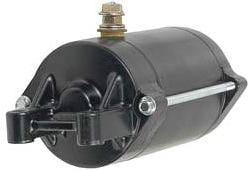 Starter Motor Compatible With Honda Aquatrax F-12 F-12X R-12 R-12X 1235Cc 4-Stroke Pwc 2002-2007 thumbnail 7