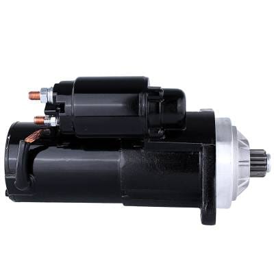 Starter Compatible With 1983-2004 Mercruiser Crusader Omc Marine 3.7L 224Ci 5.0L 5.7L Inboard thumbnail 16